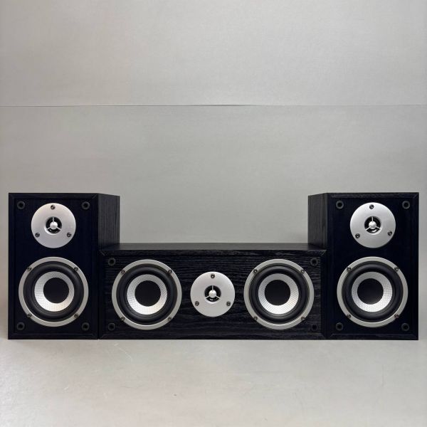 Комплект акустики  Pure Acoustics Spark 3.0 