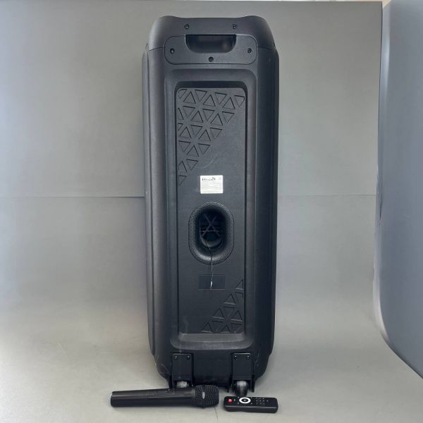 Колонка портативная ELTRONIC 20-53 FIRE BOX 1200