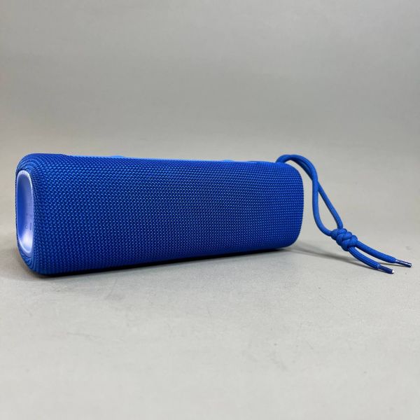 Колонка портативная Mi Portable Bluetooth Speaker Blue MDZ-36-DB (16W) (QBH4197GL) 