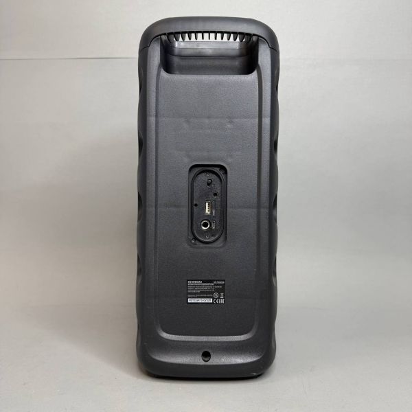 Портативная аудиосистема Soundmax SM-PS5070B, черный