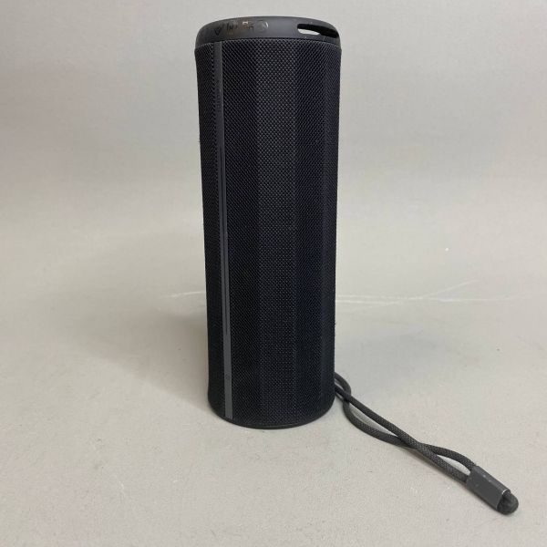 Беспроводная колонка Portable Xiaomi Bluetooth Speaker, ASM02G черная