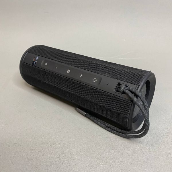 Беспроводная колонка Portable Xiaomi Bluetooth Speaker, ASM02G черная