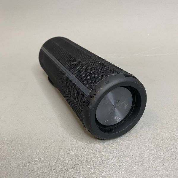 Беспроводная колонка Portable Xiaomi Bluetooth Speaker, ASM02G черная