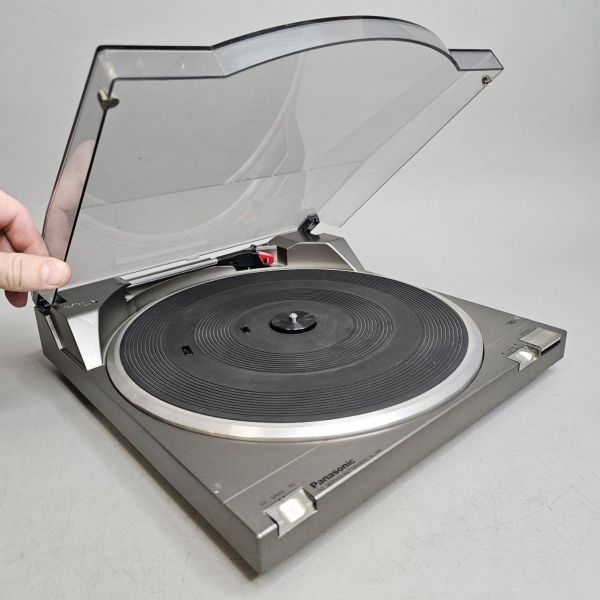 Виниловый проигрыватель Panasonic SL-N5