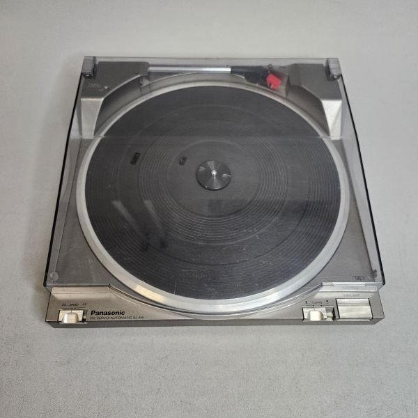 Виниловый проигрыватель Panasonic SL-N5