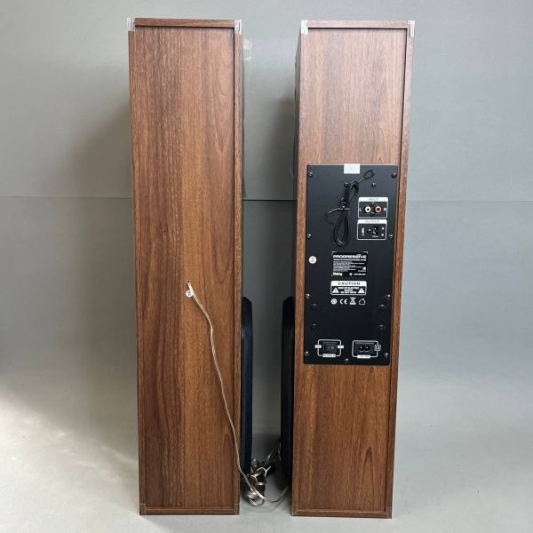 Акустика Dialog Progressive AP-2300 коричневые