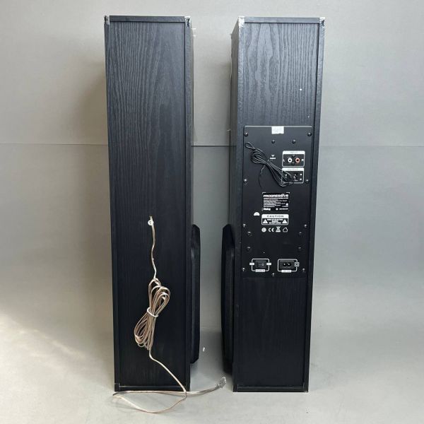 Акустика Dialog Progressive AP-2300 чёрные