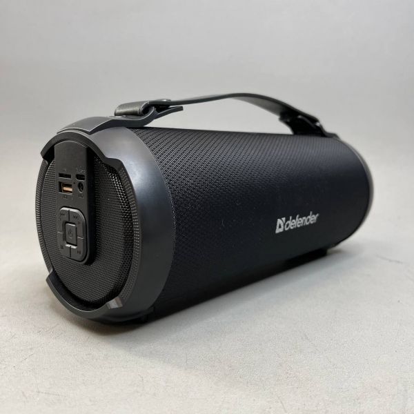 Колонка портативная DEFENDER, колонка Beatbox 16, 16 Вт, Bluetooth 5.0