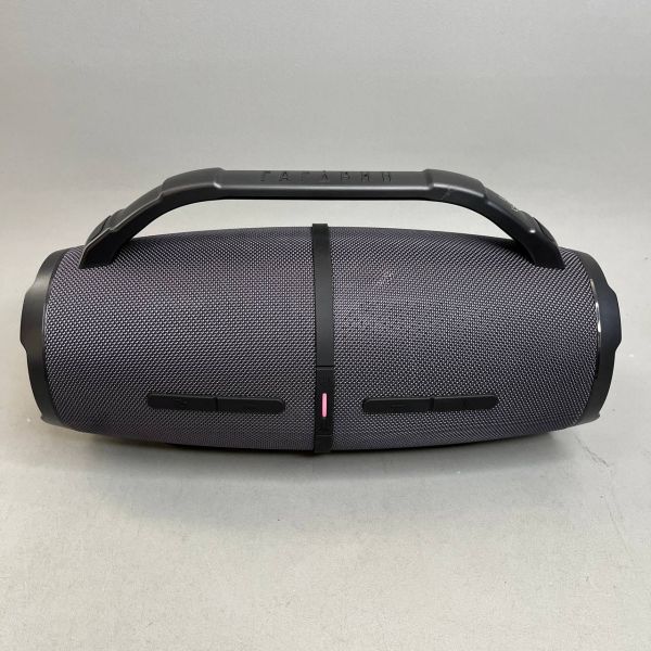 Портативная колонка Ural 