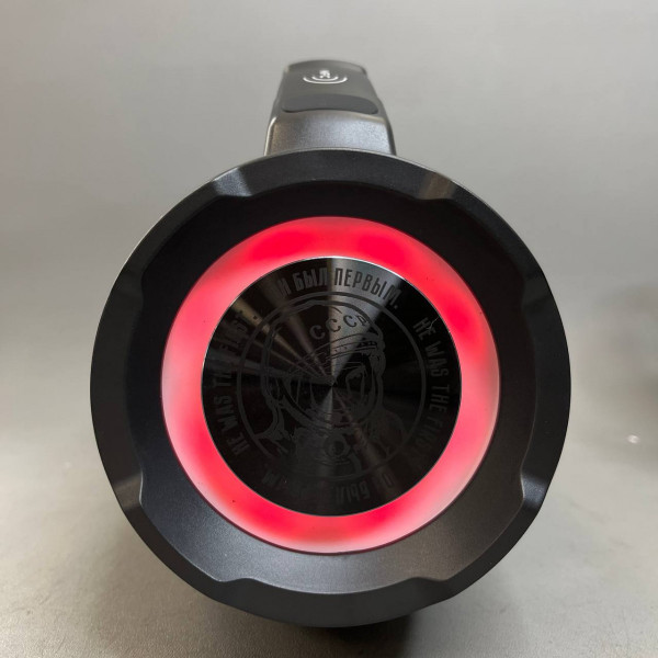 Портативная колонка Ural 