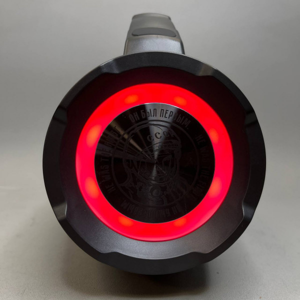 Портативная колонка Ural 