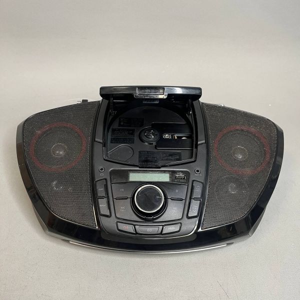 Магнитола LG SB36, черный