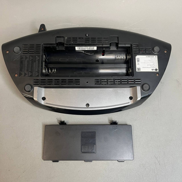 Магнитола LG SB36, черный