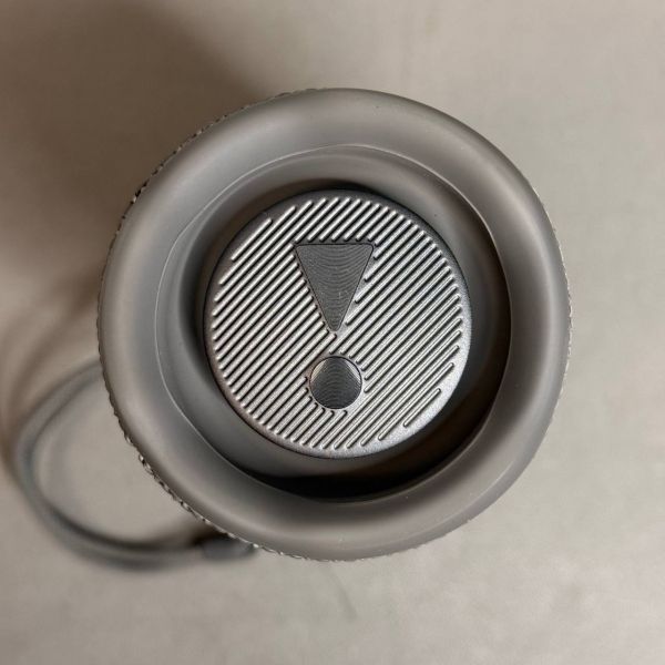 Портативная акустика JBL Flip 6, 30 Вт, серый