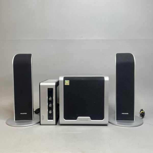 Компьютерная акустика Microlab FC361