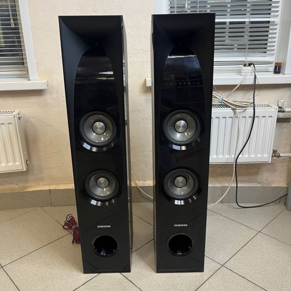 Акустическая система Hi-Fi Samsung TW-H5500
