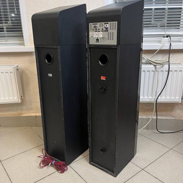 Акустическая система Hi-Fi Samsung TW-H5500