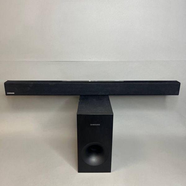 Саундбар Samsung HW-K360 черный