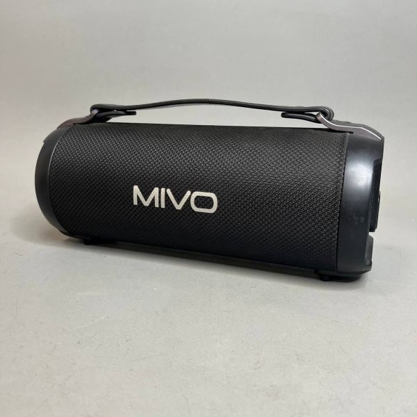 Портативная Bluetooth колонка Mivo M09