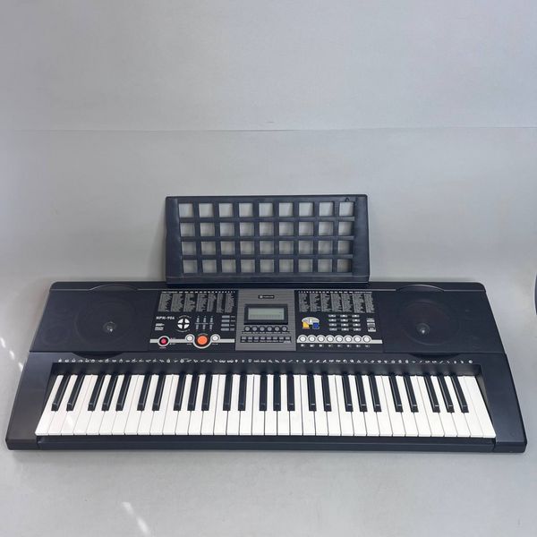 Синтезатор NOVIS-Electronics NPN-906