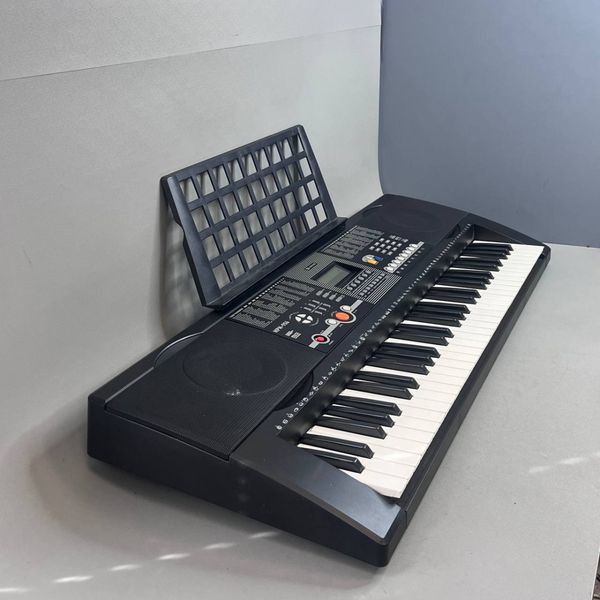 Синтезатор NOVIS-Electronics NPN-906