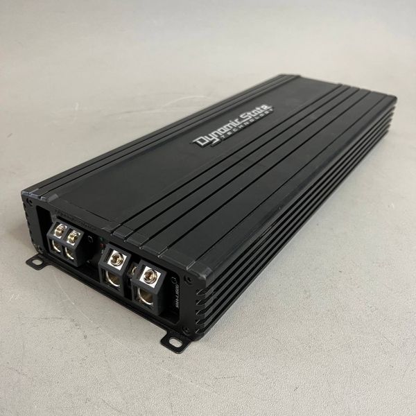 Усилитель Dynamic State Sarmat SMA-1.1600