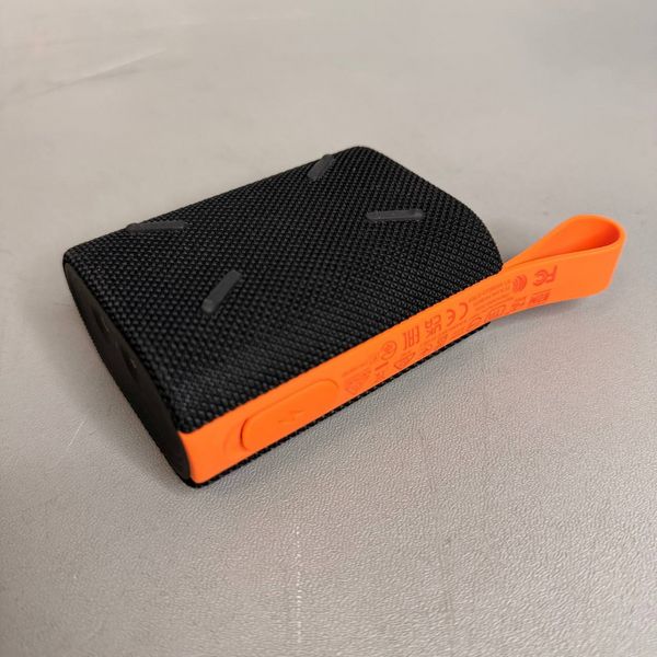 Портативная колонка Xiaomi Sound Pocket, черный
