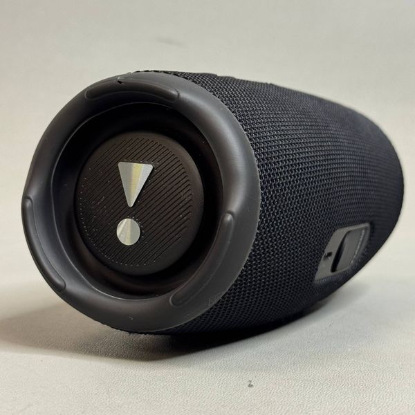 Портативная колонка JBL Charge 5, черный