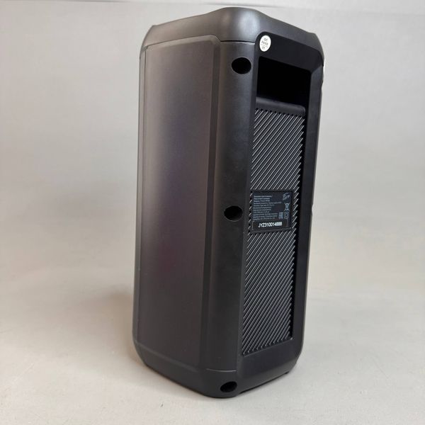 Портативная колонка Fiero Hope 50 FR700, черный