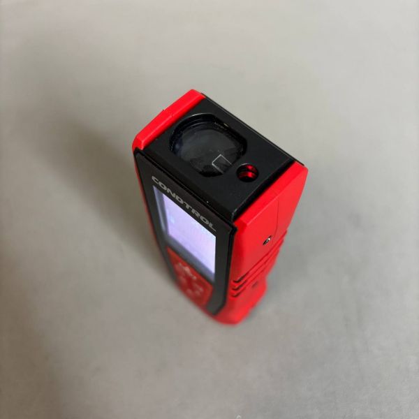 Дальномер лазерный Condtrol X2 plus с дальностью до 70 м