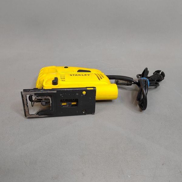 Лобзик STANLEY SJ 60 600 Вт