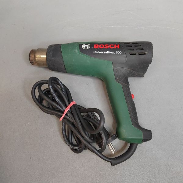 Технический фен Bosch UniversalHeat 600 [06032a6120]