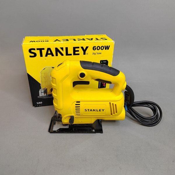 Лобзик STANLEY SJ 60 600 Вт