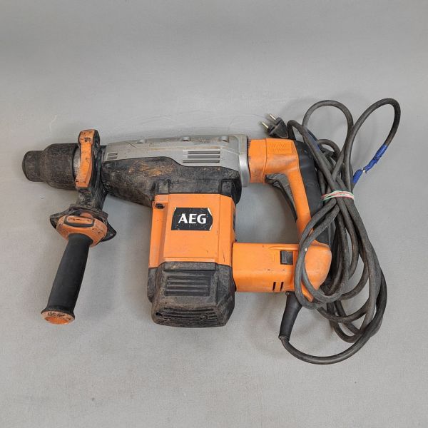 AEG Перфоратор KH 5 E 4935412326
