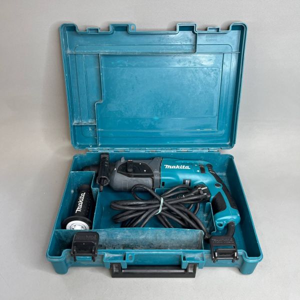 Перфоратор Makita HR 2470