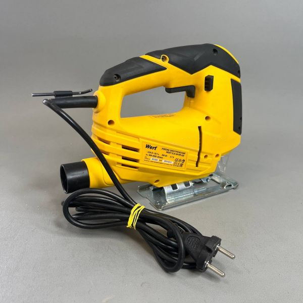 Лобзик WERT EJS 0910PLQE