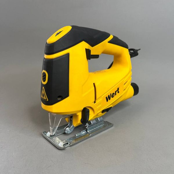 Лобзик WERT EJS 0910PLQE