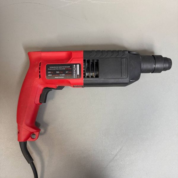 Перфоратор электрический Edon RH-24/950 