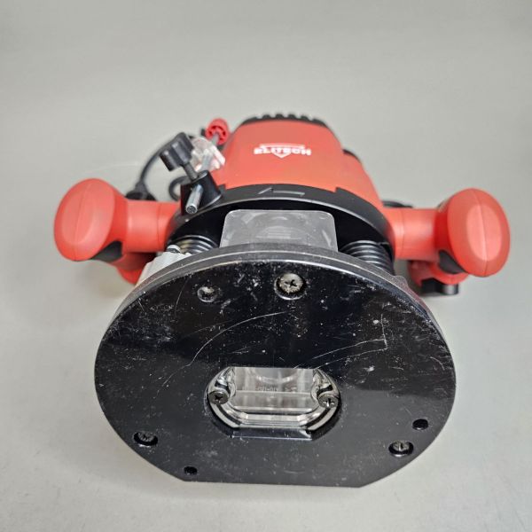 Вертикальный фрезер ELITECH Ф 1800Э, 1800 Вт
