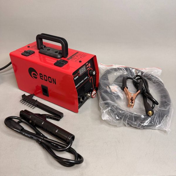 Сварочный полуавтомат Edon Smart MIG-175S