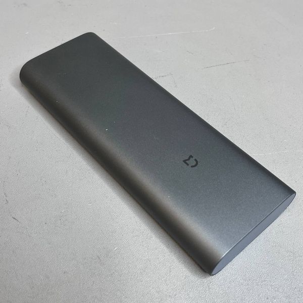 Аккумуляторная отвертка Xiaomi Mijia Electric Screwdriver 24 in 1 (MJDDLSD003QW) черный