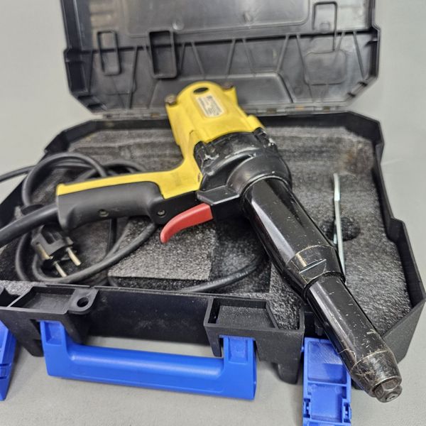 Электрический заклепочник ABSOLUT SKytools SK1006