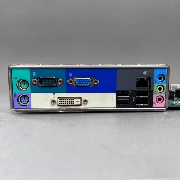 Комплект Lenovo H61H2-AM (LGA 1155 DDR3) + Intel Core i5-2320