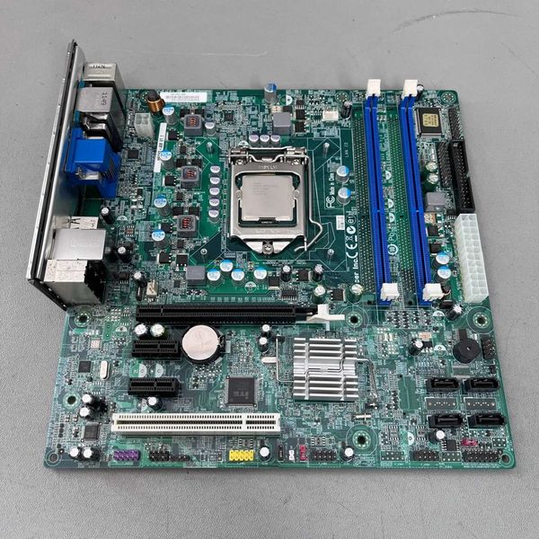 Комплект Lenovo H61H2-AM (LGA 1155 DDR3) + Intel Core i5-2320