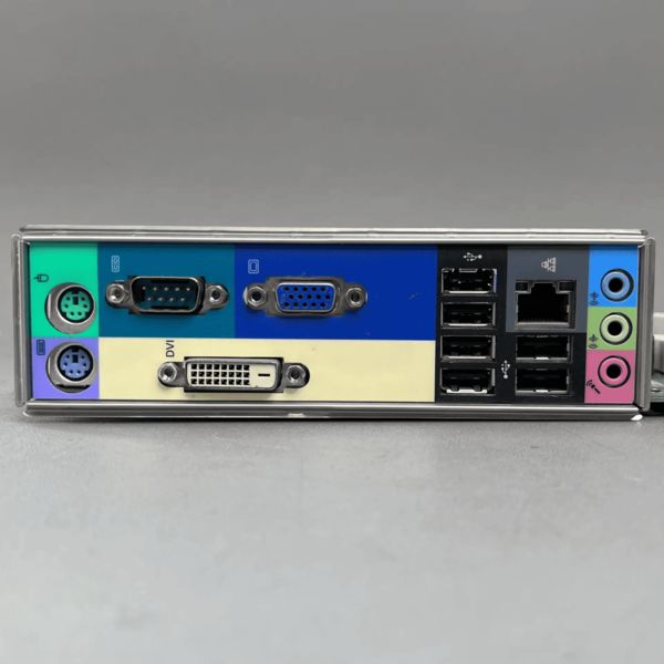 Комплект Lenovo H57H-AM (LGA 1156 DDR3) + Intel Core i3-540