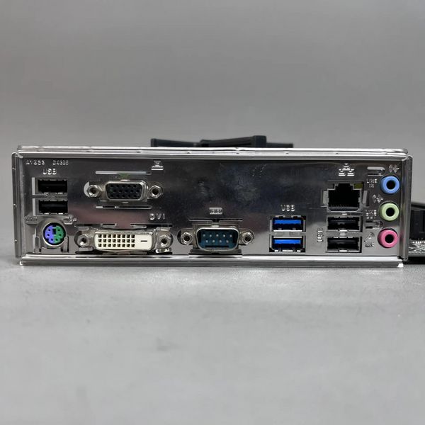 Комплект мат плата s-1151 H110+ i5-6500+8Gb + кулер