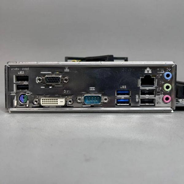 Комплект мат. плата Gigabyte GA-H110M-S2V s-1151 + Core i5-7400 + 16Gb + кулер