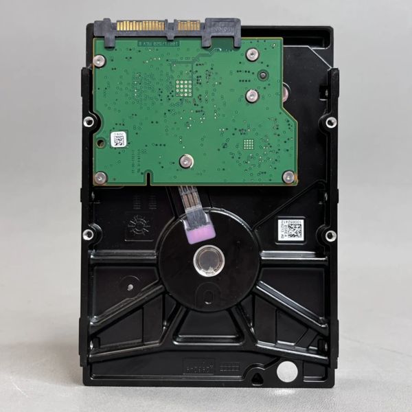 Жесткий диск Seagate ST2000DM001 2TB 7.2К SATA III 3,5