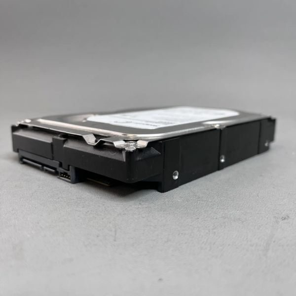 Жесткий диск Seagate ST2000DM001 2TB 7.2К SATA III 3,5