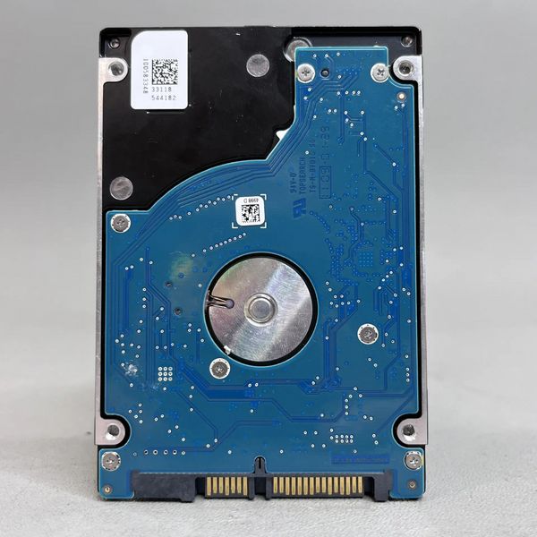 Жесткий диск 2.5